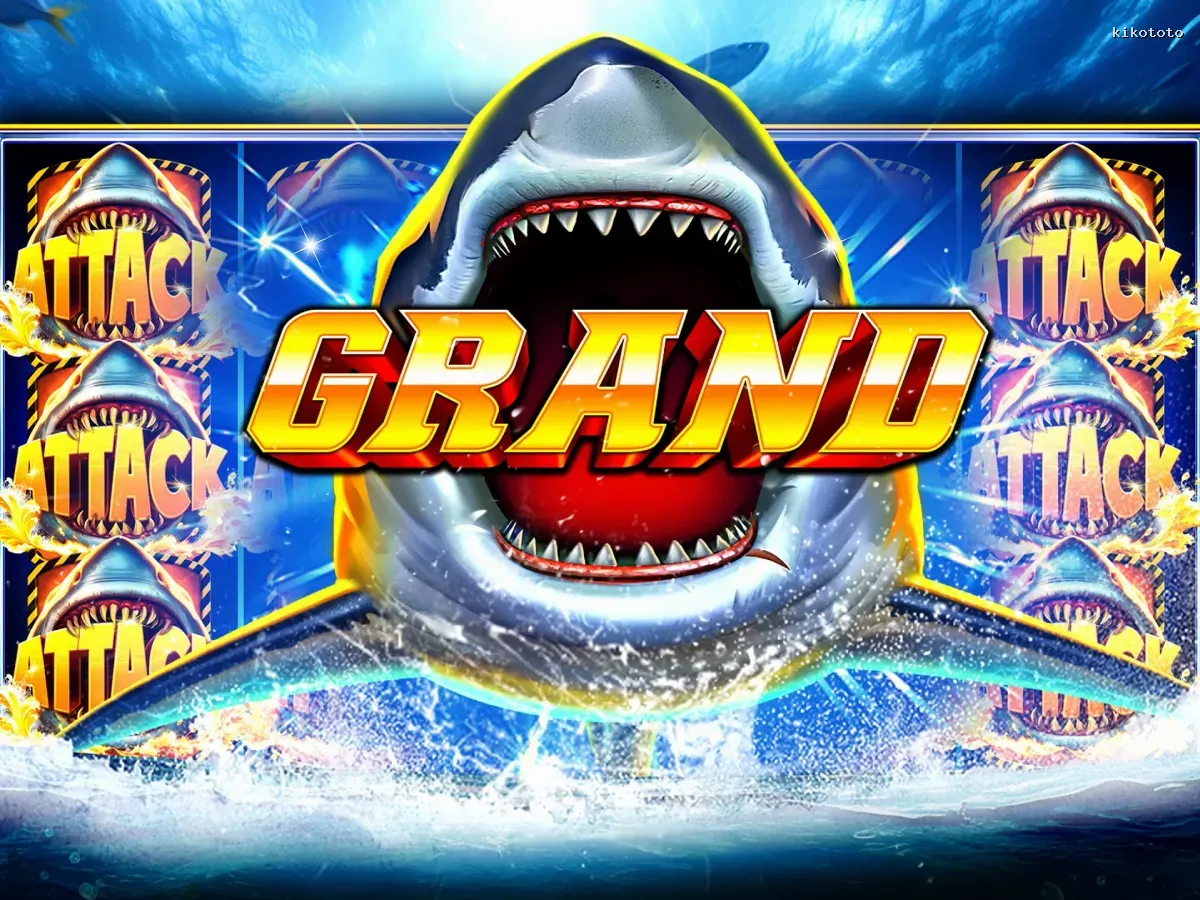 Promosi & Jackpot kikototo screenshot